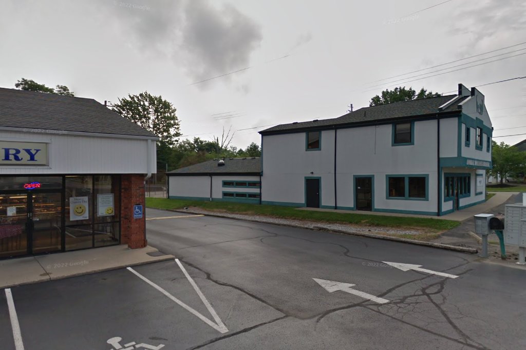 Allison Veterinary Hospital