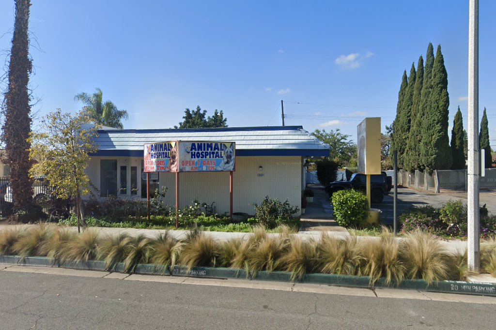 Brookhurst Animal Hospital