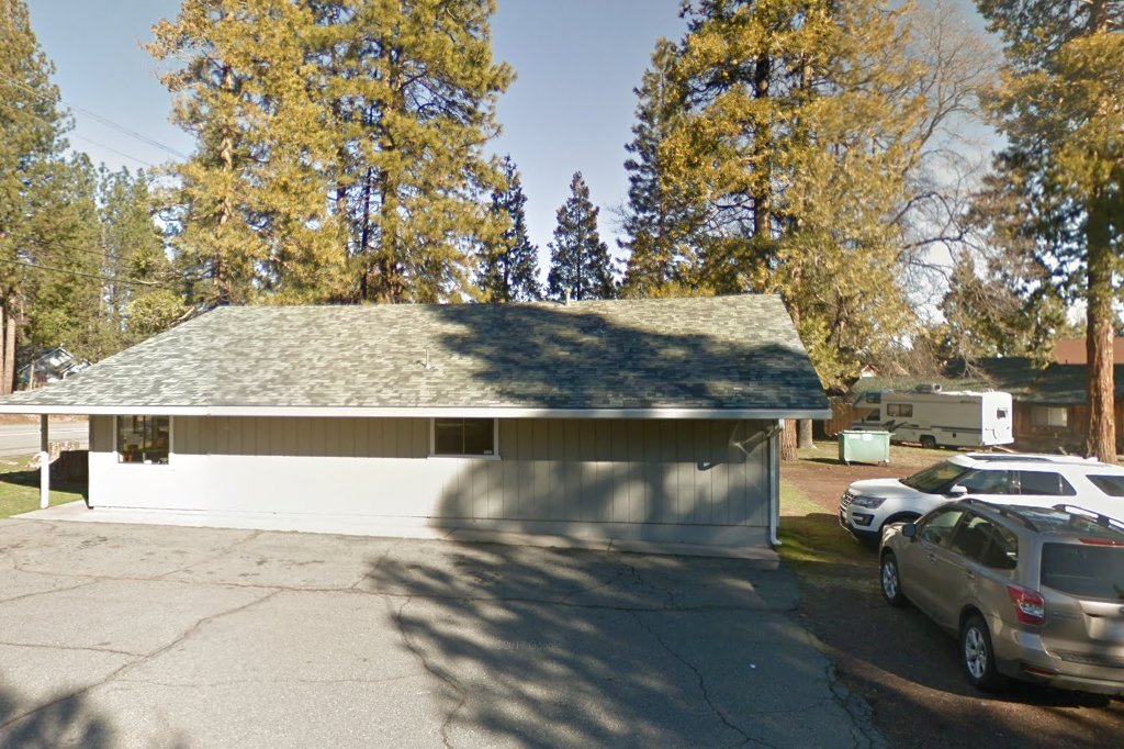 Burney Veterinary Hospital