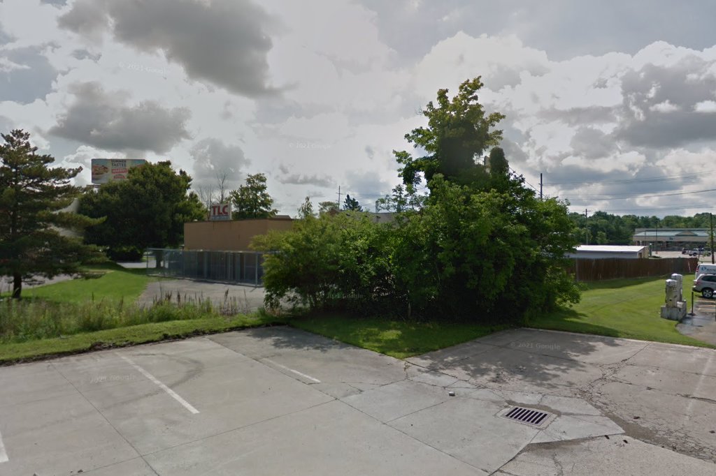 Animal Hospital of Hamilton Avenue