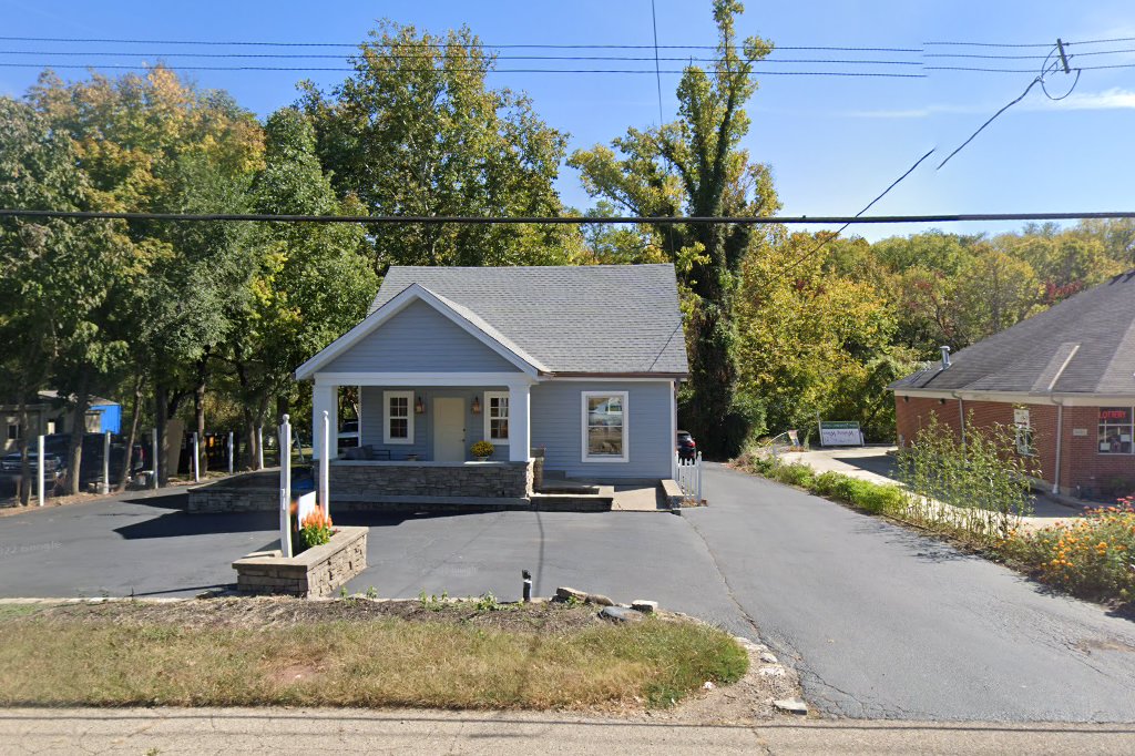 Camargo Animal Hospital