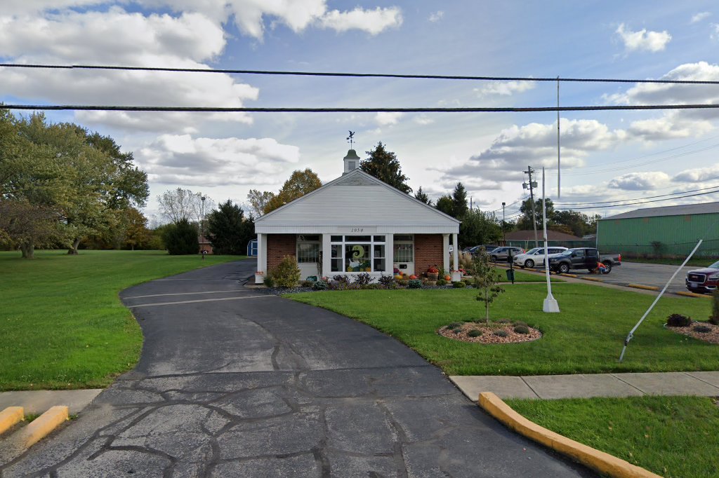 Countryvue Animal Hospital