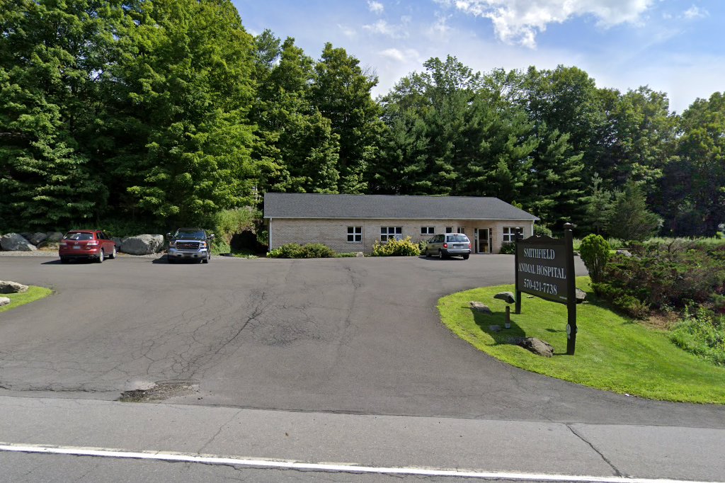 Smithfield Animal Hospital