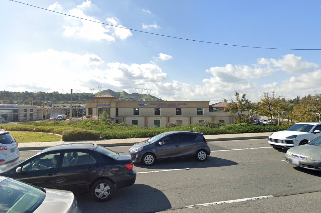 East Hills Animal Hospital