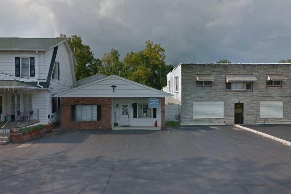 Fostoria Pet Hospital