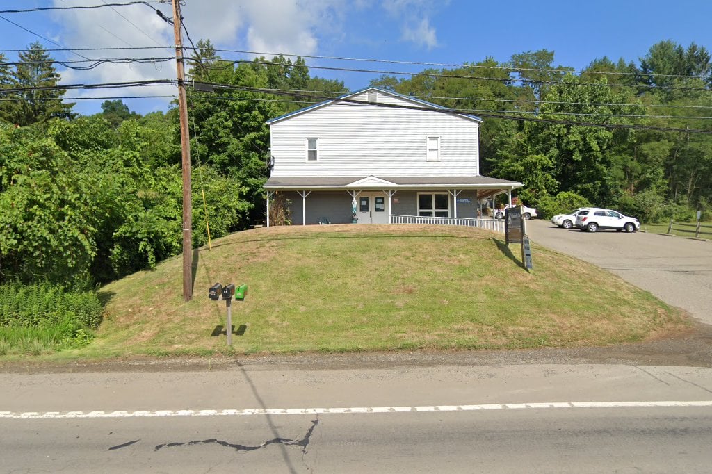 Towanda Creek Animal Hospital