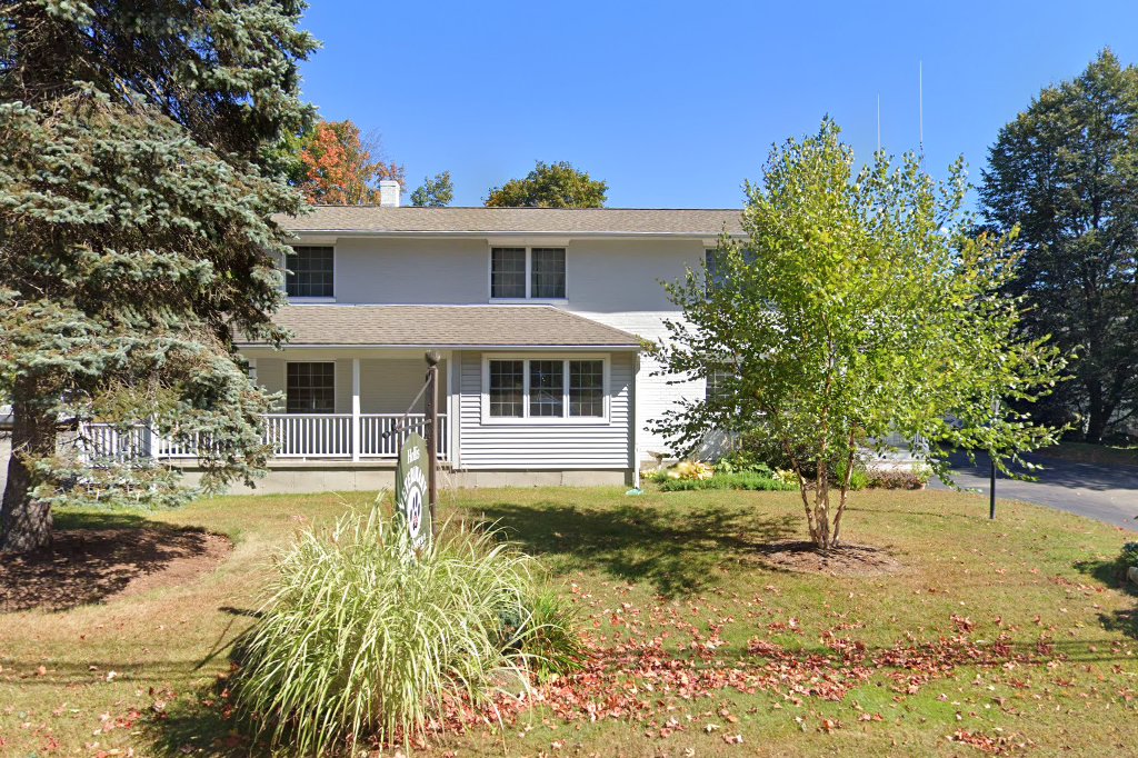 Hollis Veterinary Hospital