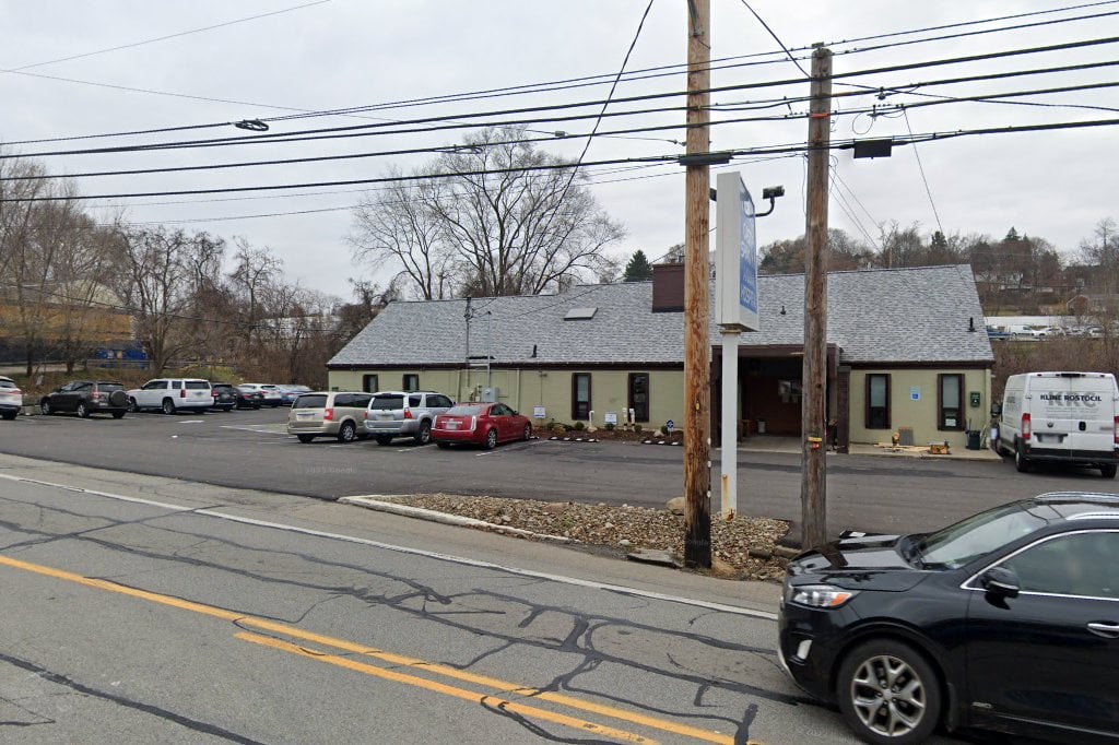 VCA Castle Shannon Animal Hospital