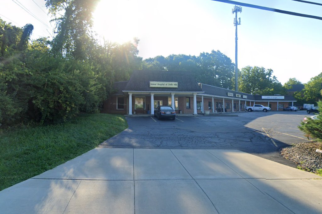 Animal Hospital of Delhi Hills