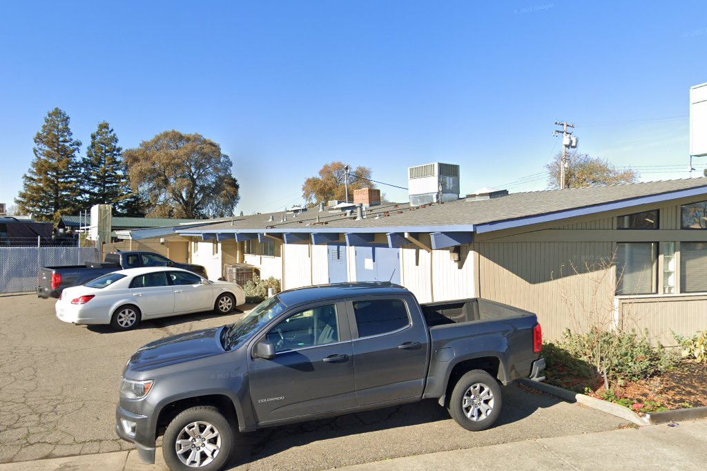 Mueller Animal Hospital