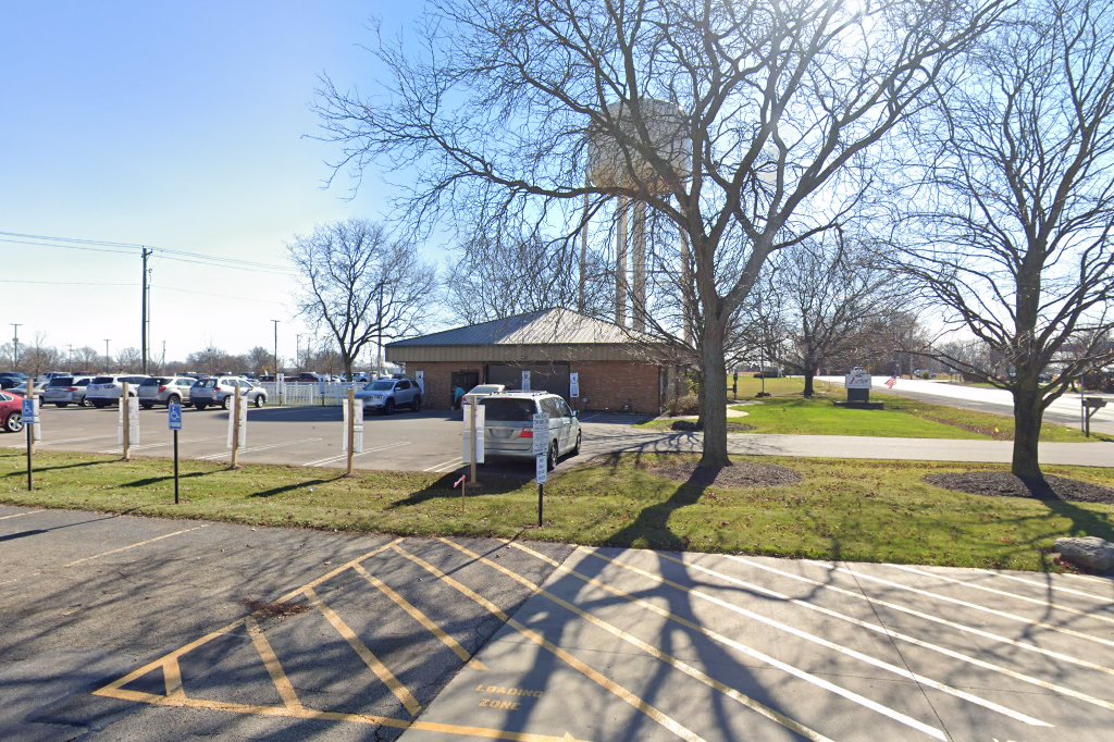 Ark Veterinary Hospital