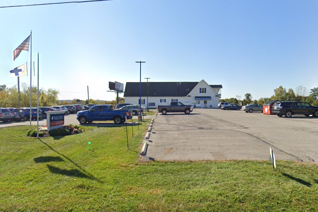 Diley Hill Animal Emergency Center