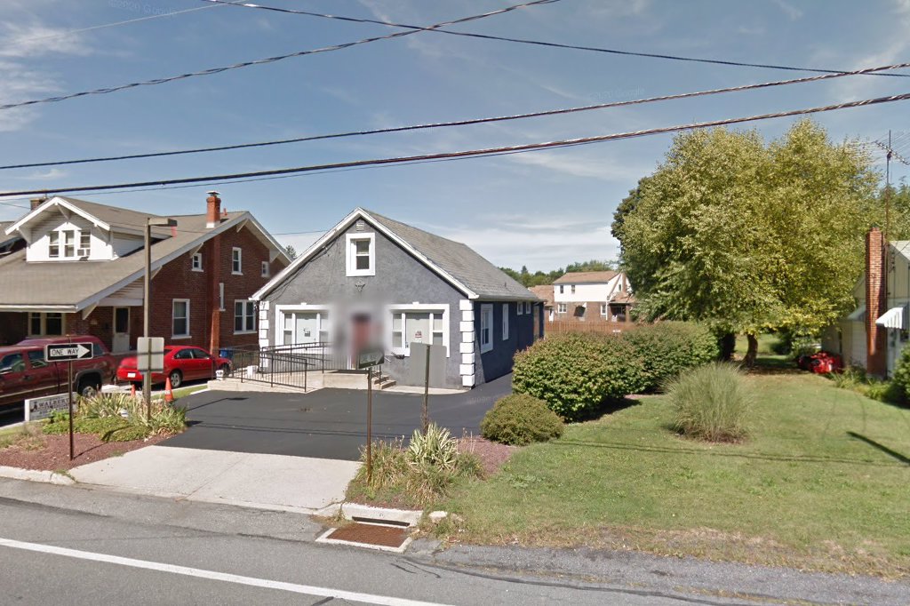 Walbert Animal Hospital