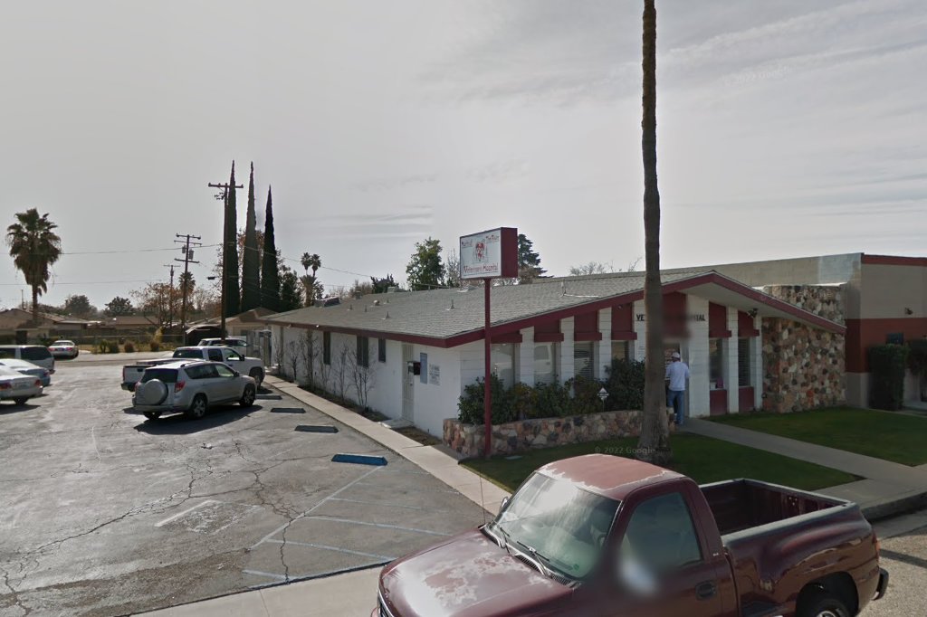 North of the River Veterinary Hospital