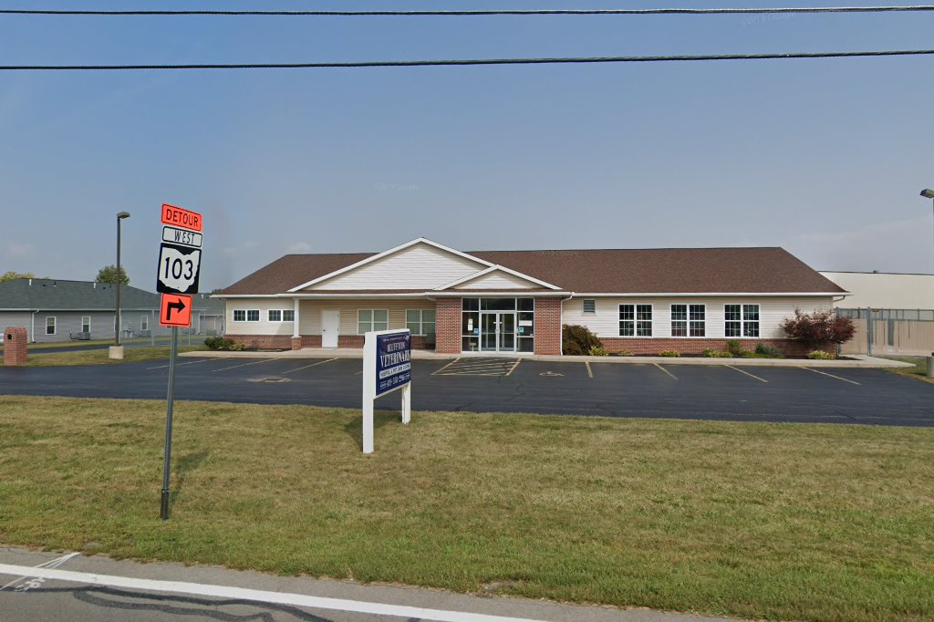 Bluffton Veterinary Hospital