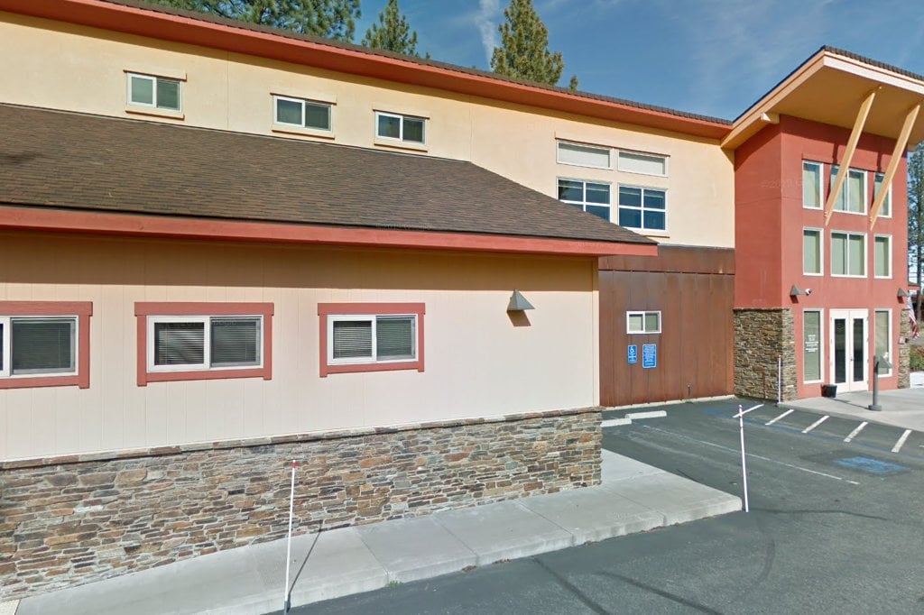 Donner-Truckee Veterinary Hospital