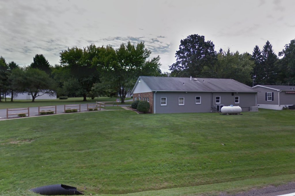 East Palestine Animal Hospital