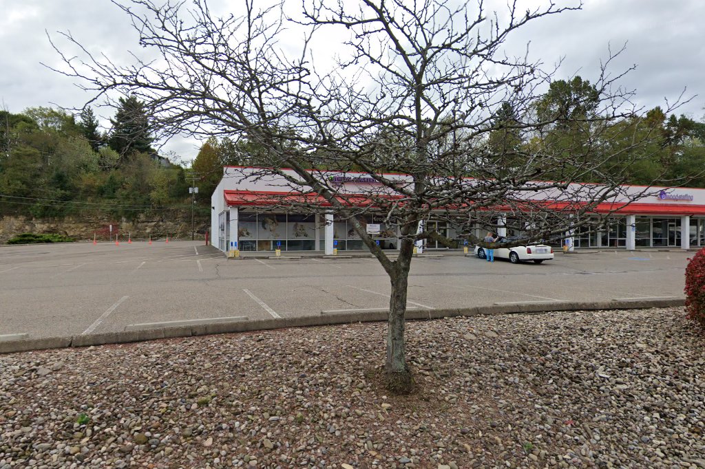 Animal Crackers Veterinary Hospital