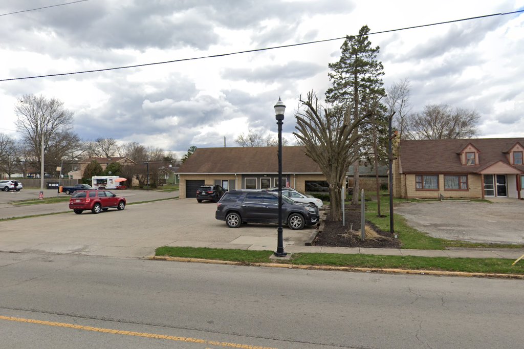 New Carlisle Animal Hospital