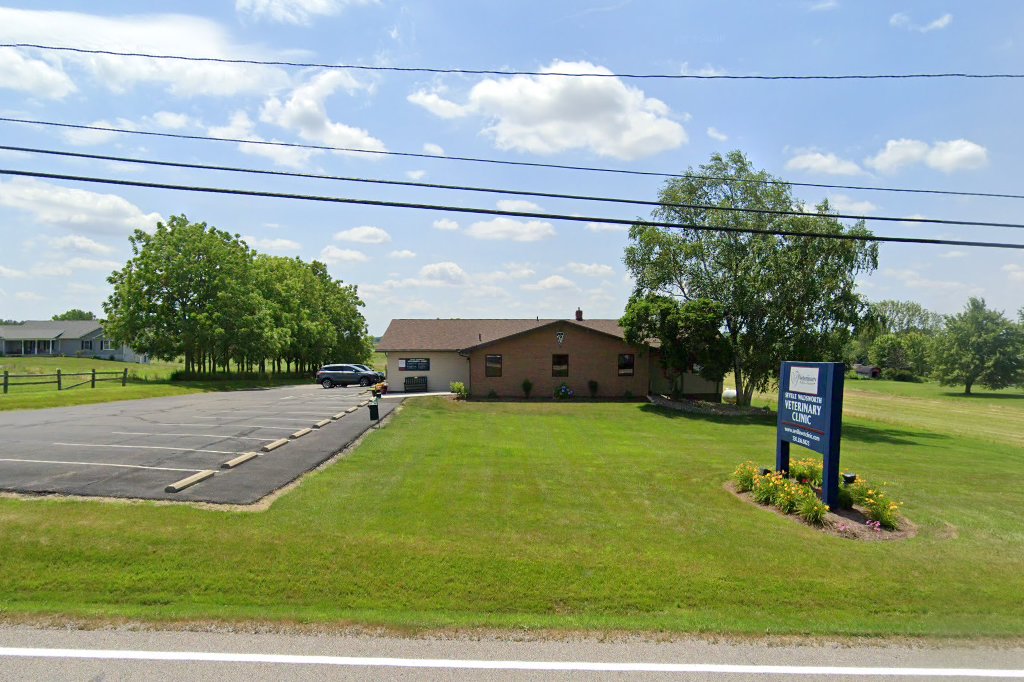 Animal Hospital of Seville-Wadsworth