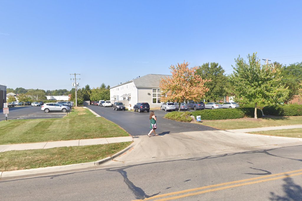 Annehurst Veterinary Hospital