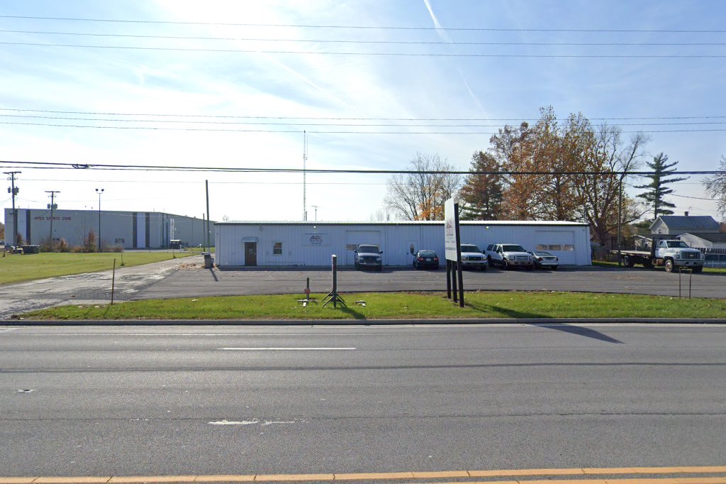 Babbitt Kathleen-Lima Animal Hospital