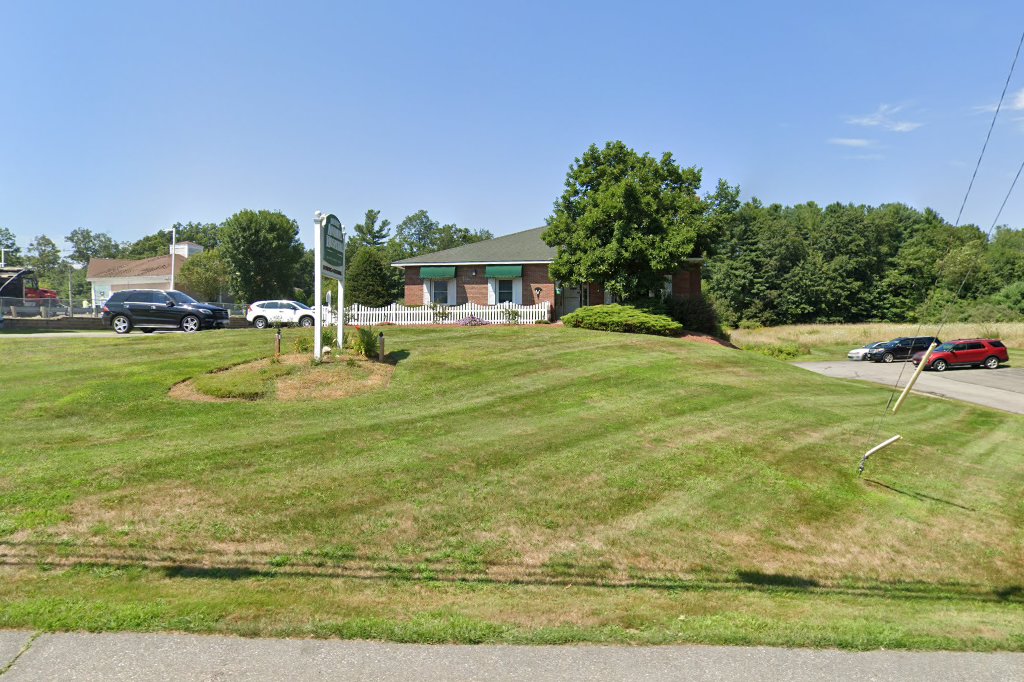 Derry Animal Hospital