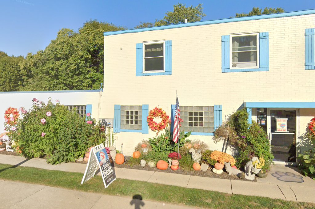 Blue Cross Veterinary Hospital