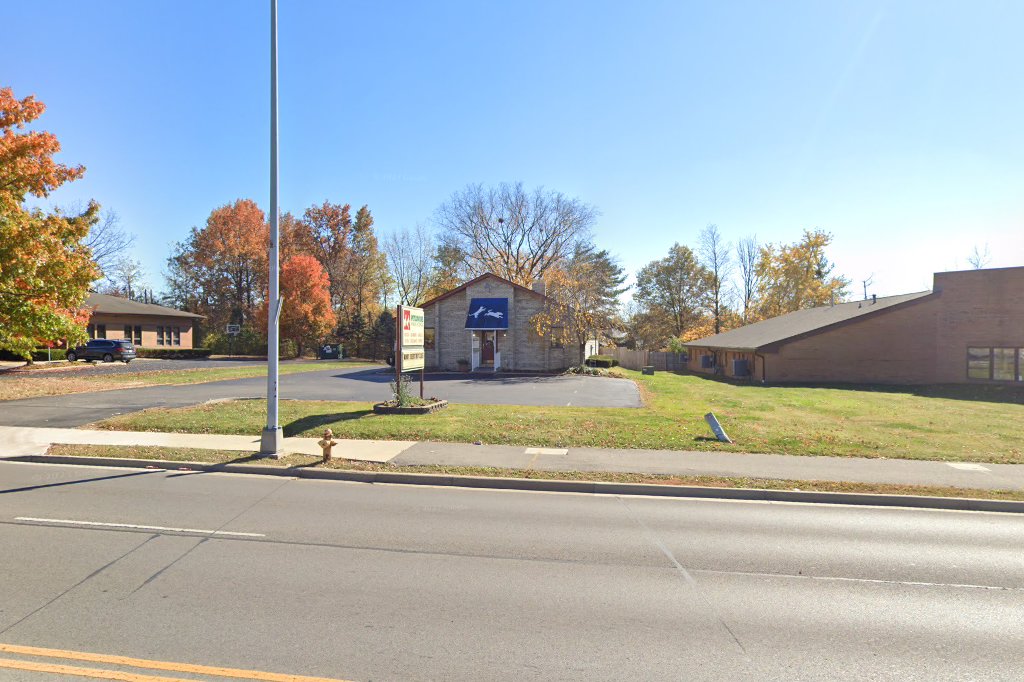 Pet Lovers Animal Hospital