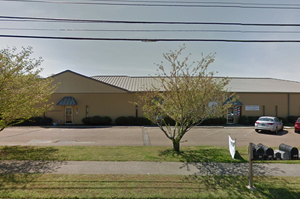 Green Cove Pet Hospital