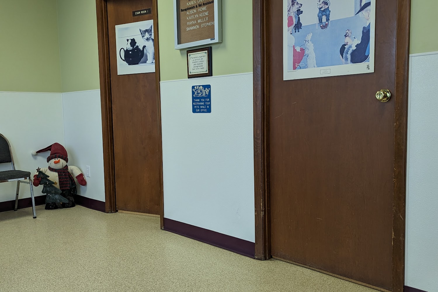 Anderson Hills Animal Care Hospital