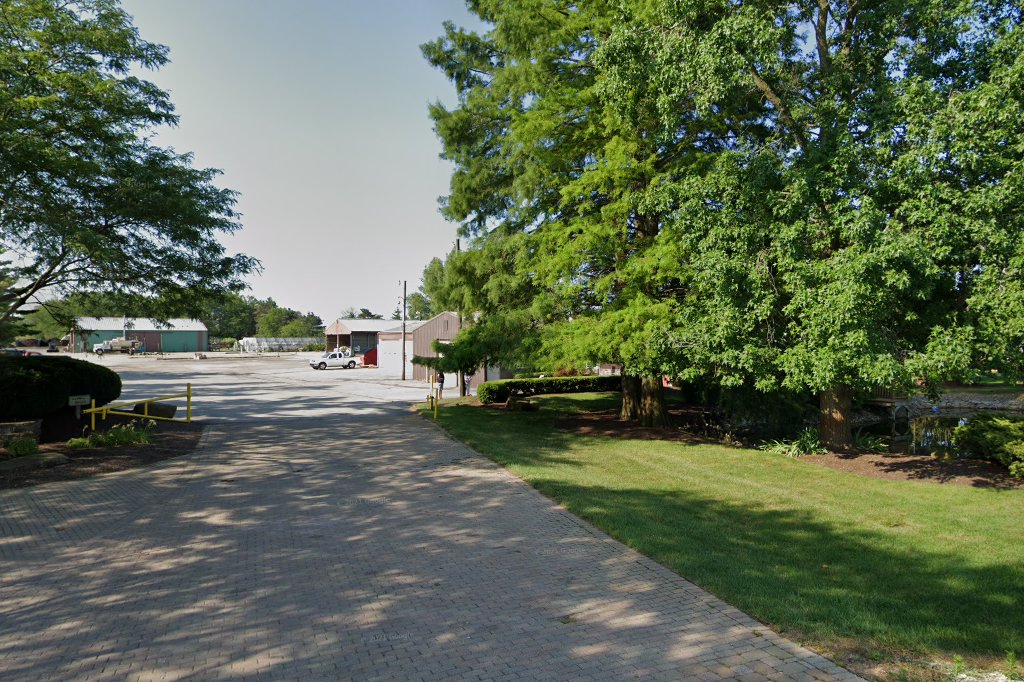 Buck Gardens Animal Hospital