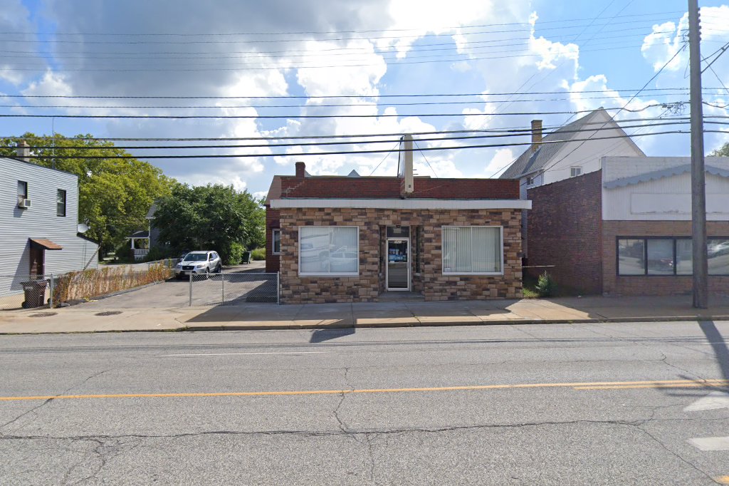 Able Animal Hospital