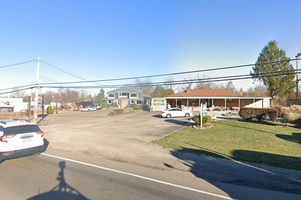 Animal Hospital of Hamilton Avenue