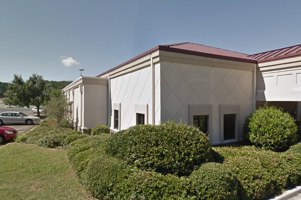 Grants Mill Animal Hospital