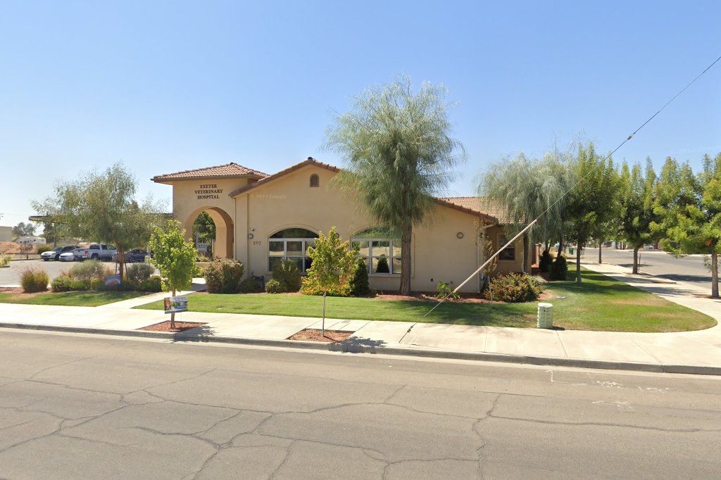 Exeter Veterinary Hospital