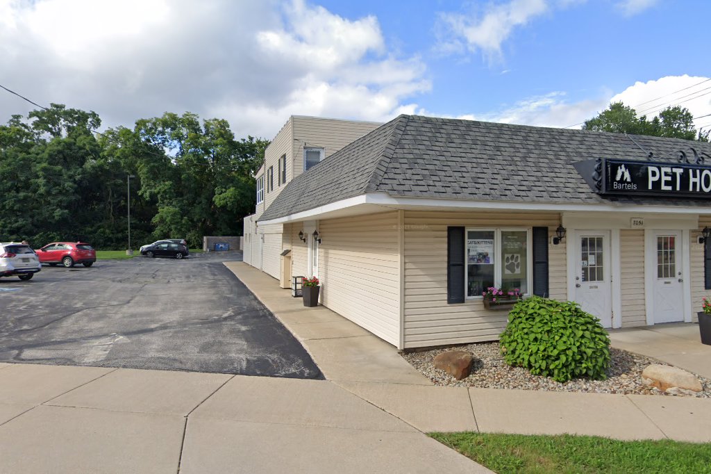 Bartels Pet Hospital