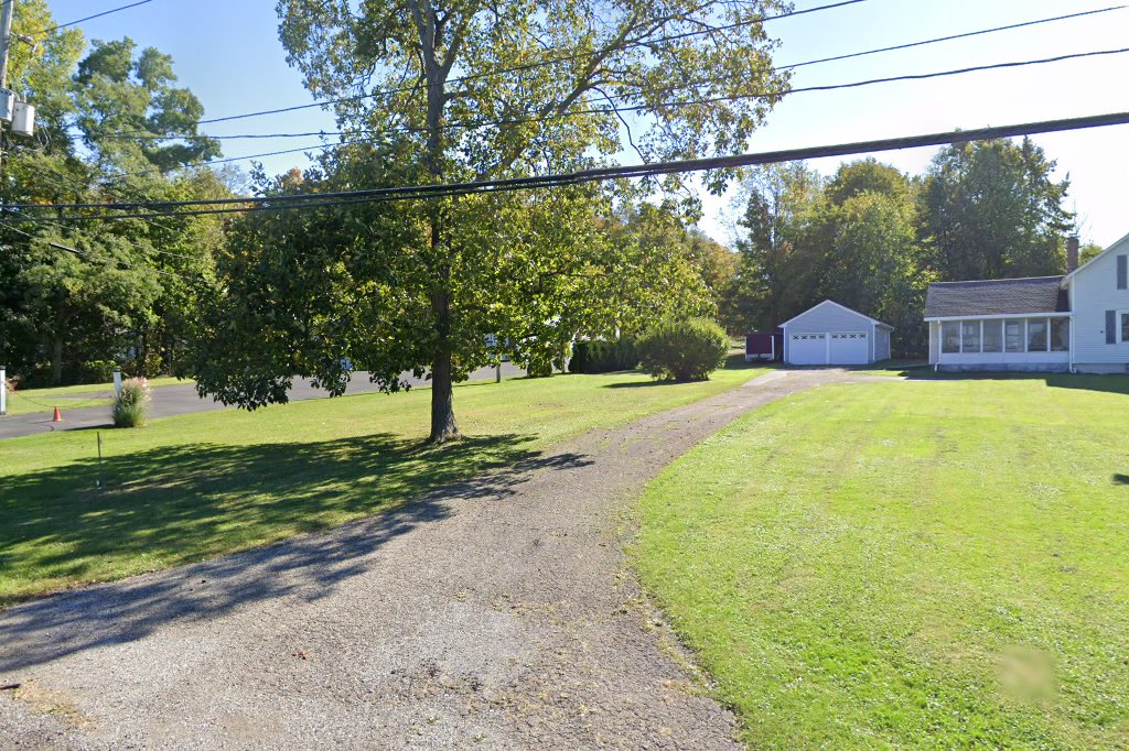 Big Creek Veterinary Hospital