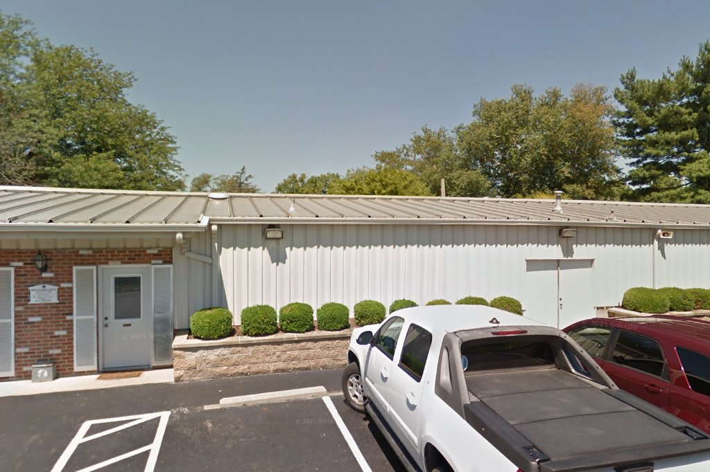 Custis Veterinary Hospital