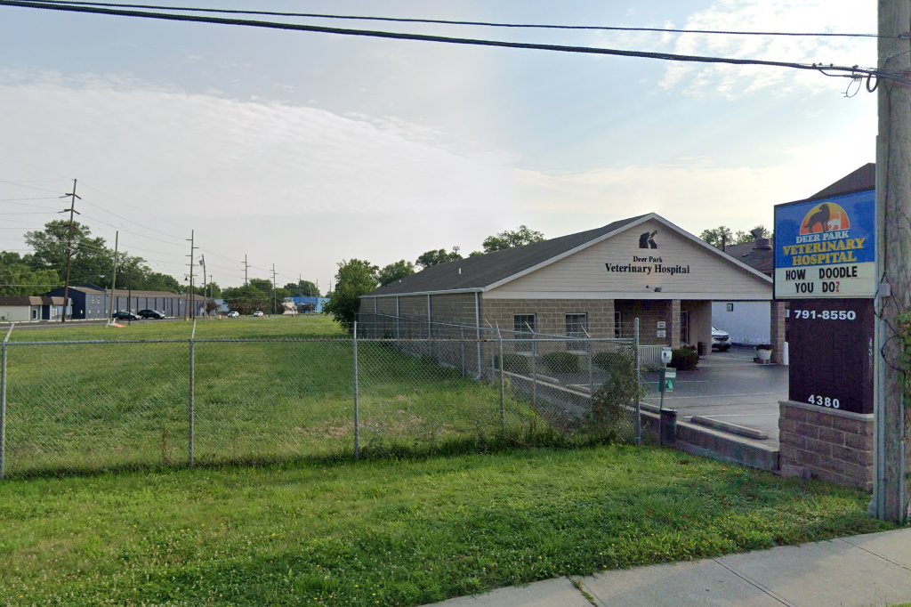 Deer Park Veterinary Hospital