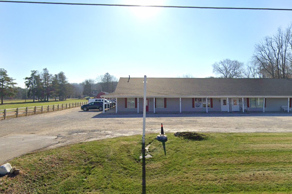 Elm Ridge Animal Hospital