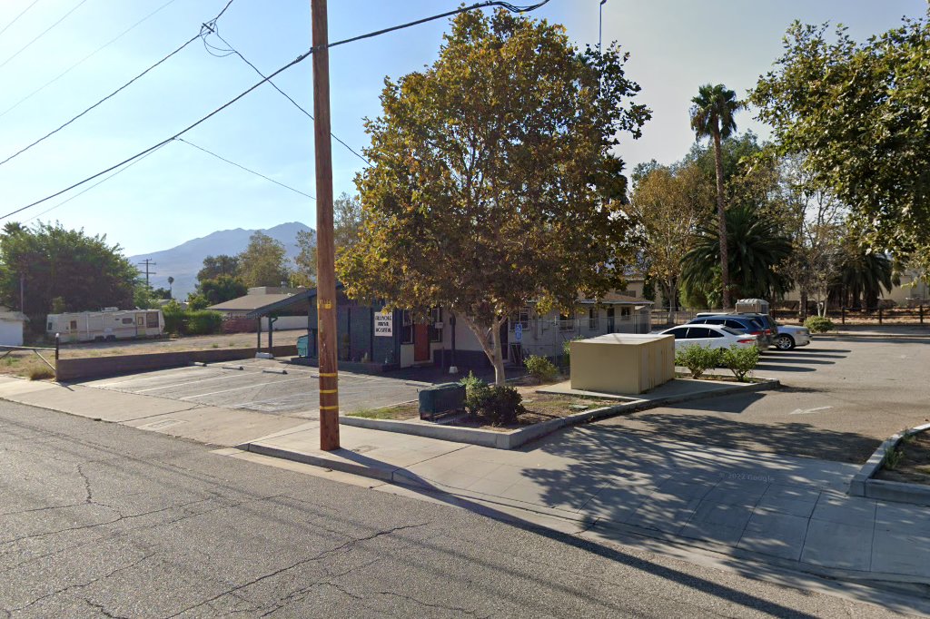 Fillmore Animal Hospital