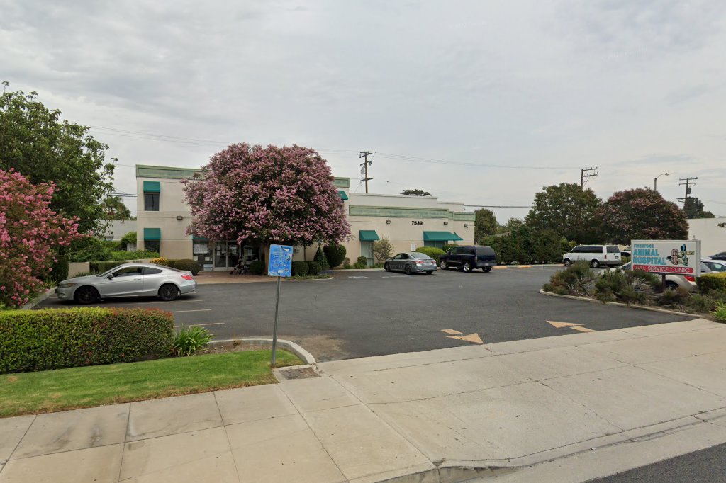 Firestone Animal Hospital