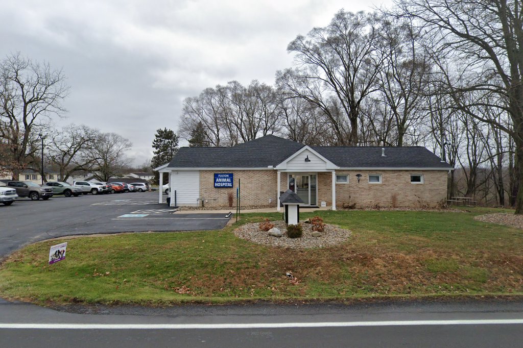 Fulton Animal Hospital