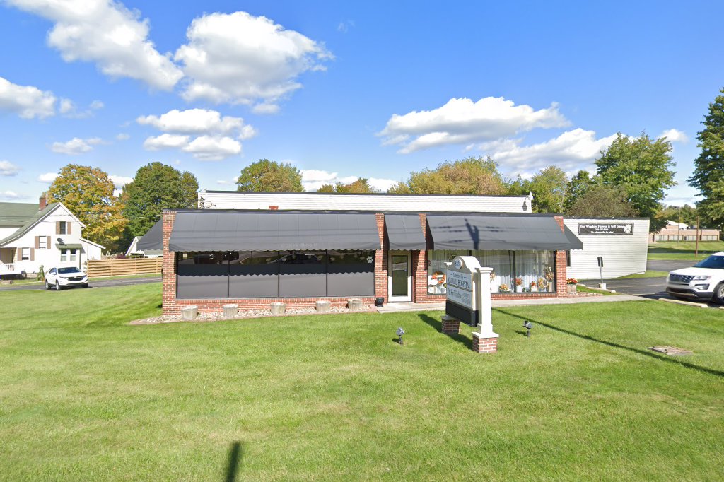 Garrettsville Animal Hospital