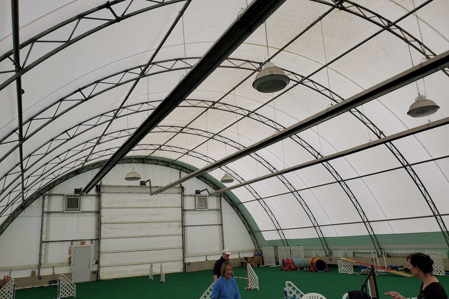 Cloverleaf Animal Hospital