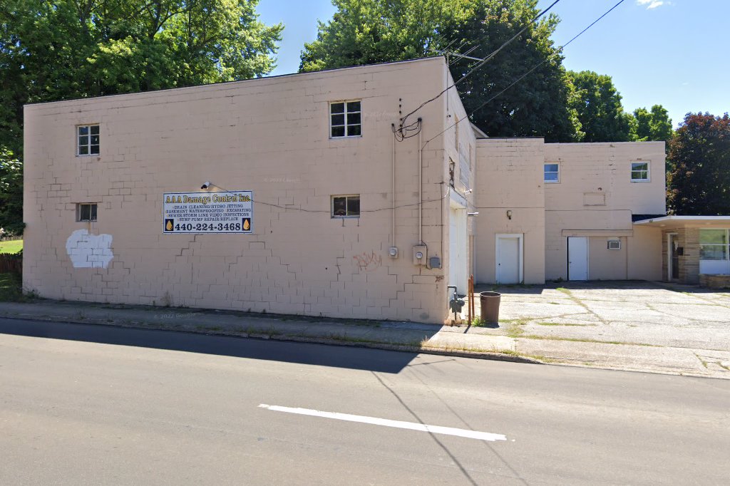 Conneaut Animal Hospital