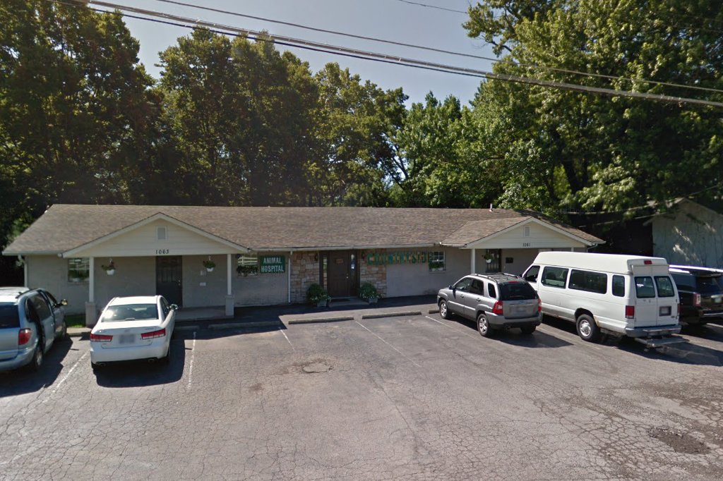 Countryside Animal Hospital