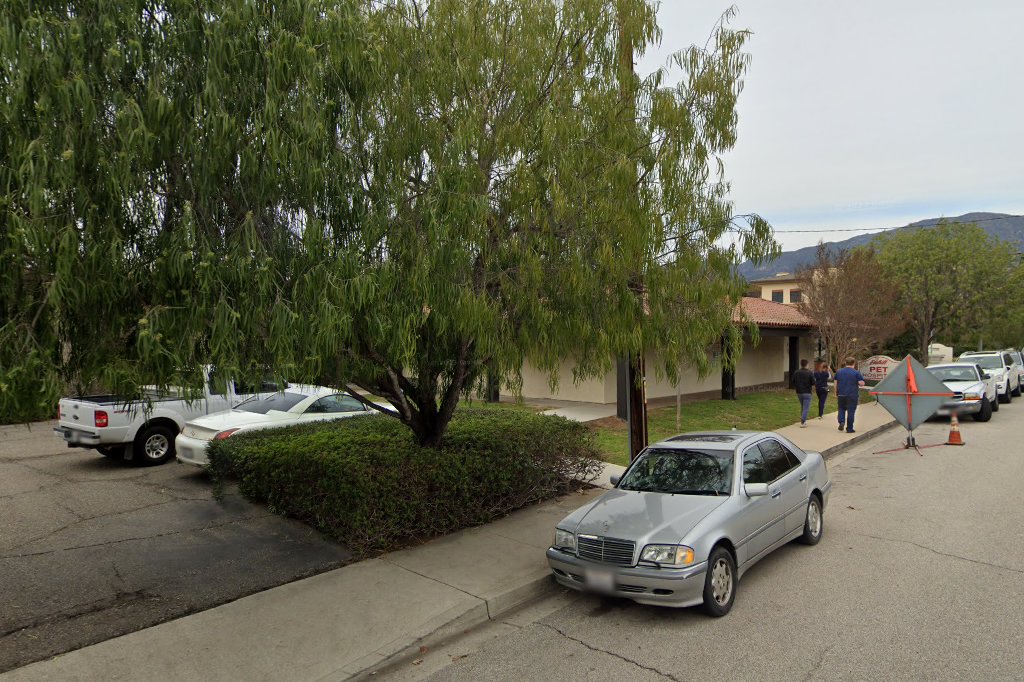 Foothill Pet Hospital