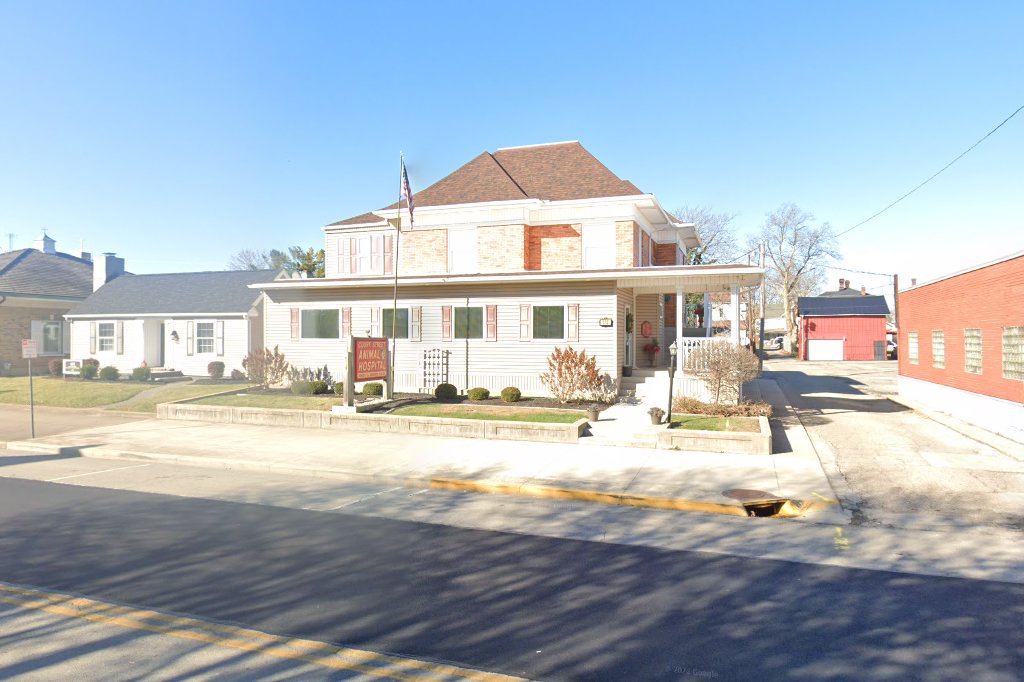 Court Street Animal Hospital